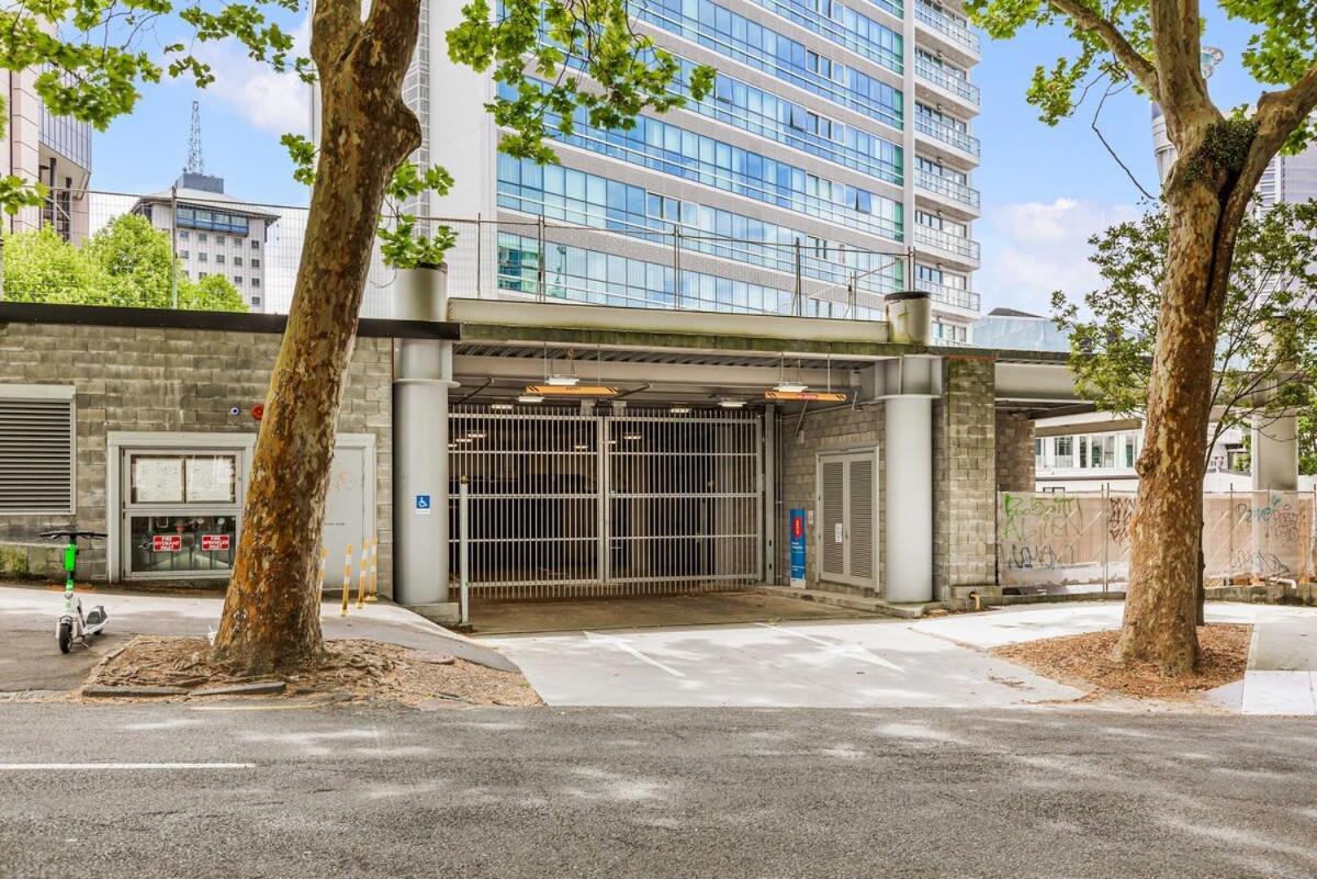 Urban Escape: Prime Location Auckland