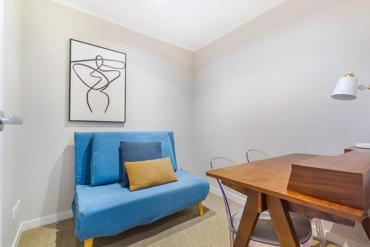 Cbd 1br Urban Getaway Auckland