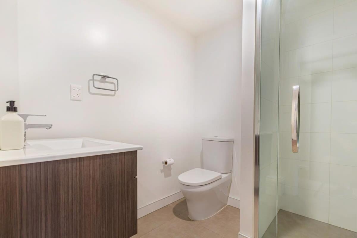 Apartment Cbd 1br Urban Getaway *