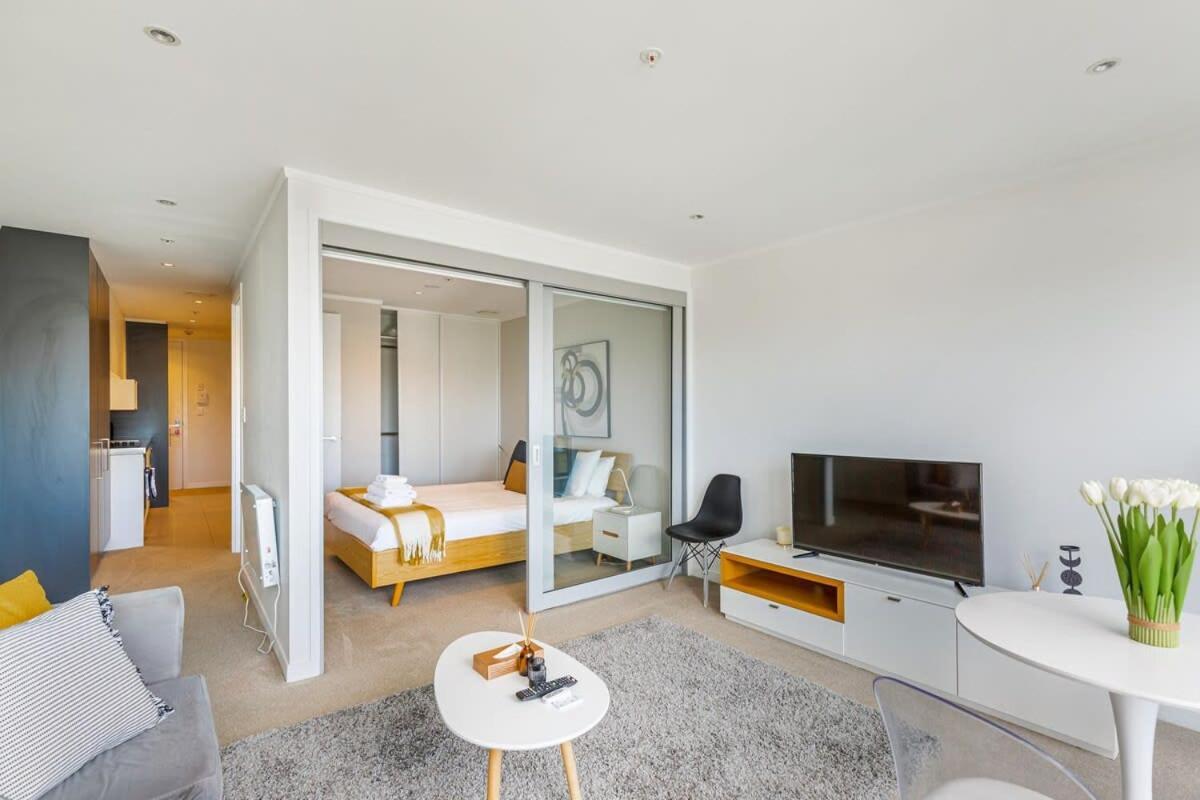 Cbd 1br Urban Getaway *