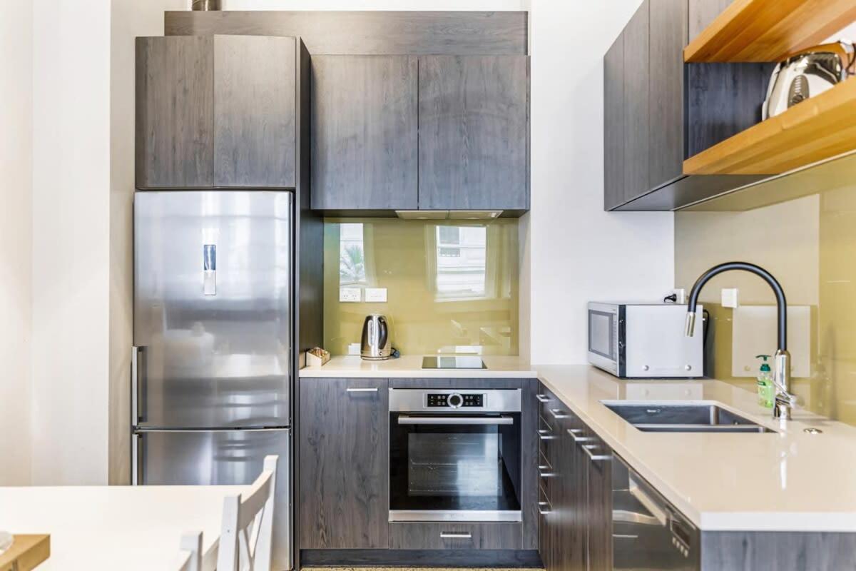 Modern + Prime Location Apartment