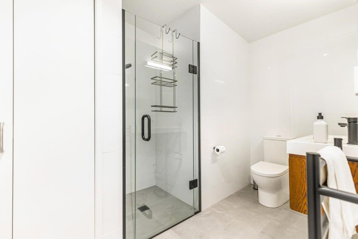 Apartment Contemporary 1br Queen Street Retreat Auckland
