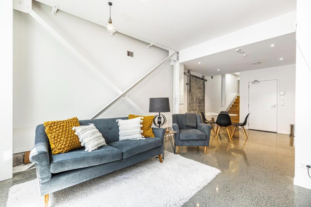 Contemporary 1br Queen Street Retreat * Auckland