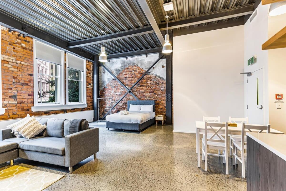 Apartment Modern + Prime Location Auckland