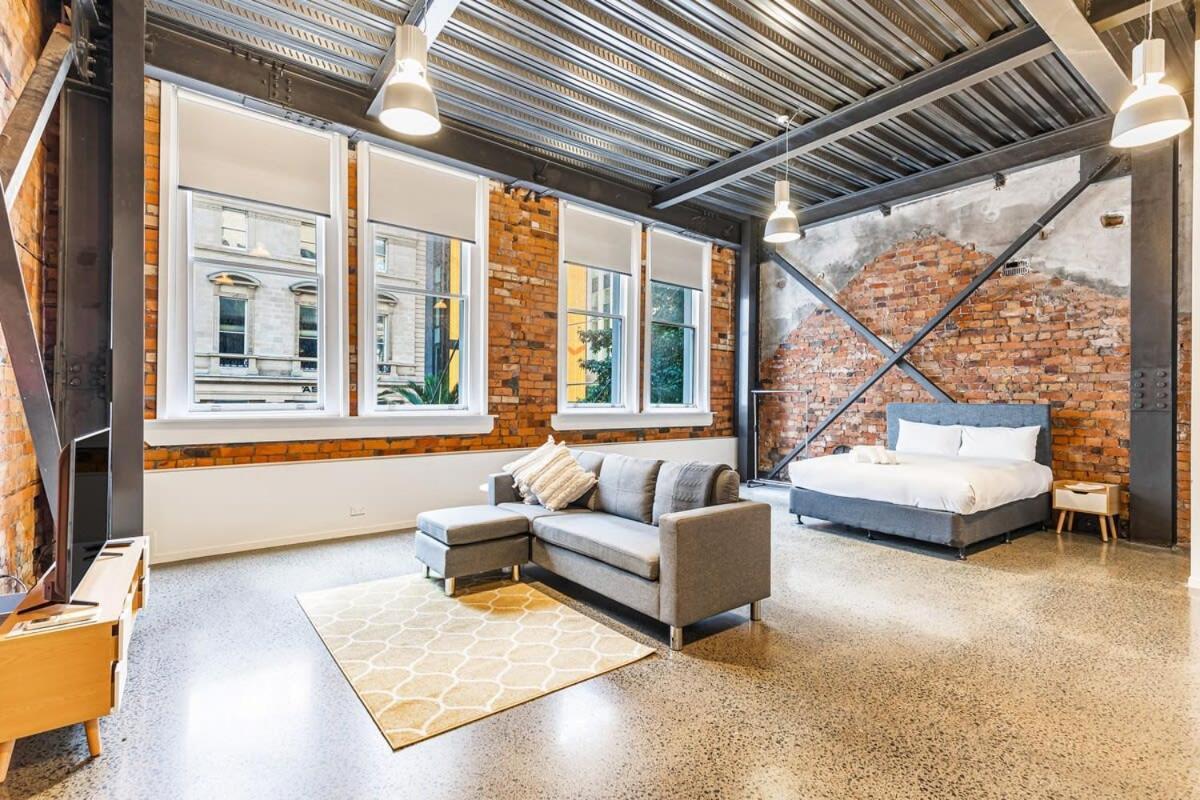Apartment Modern + Prime Location