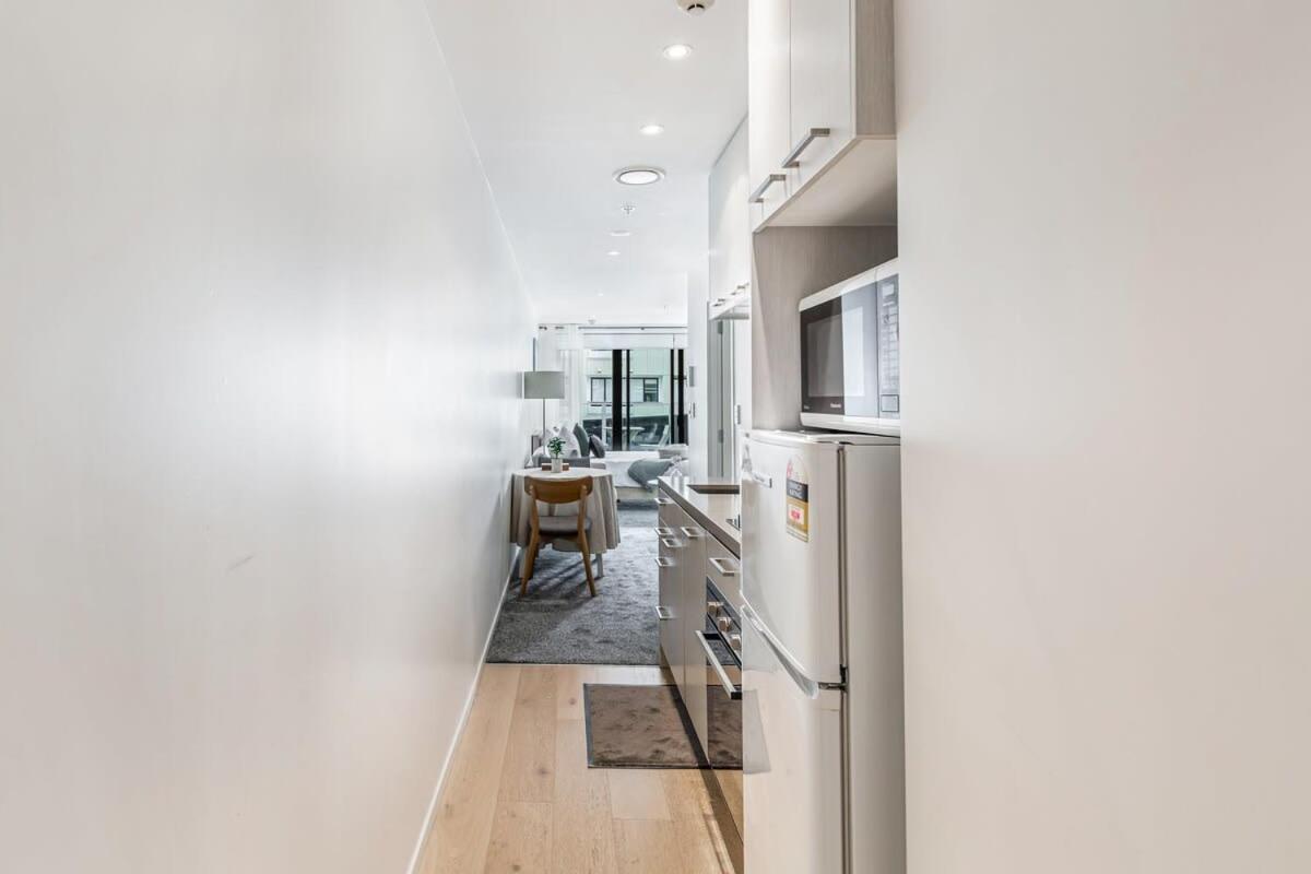 + Private Balcony