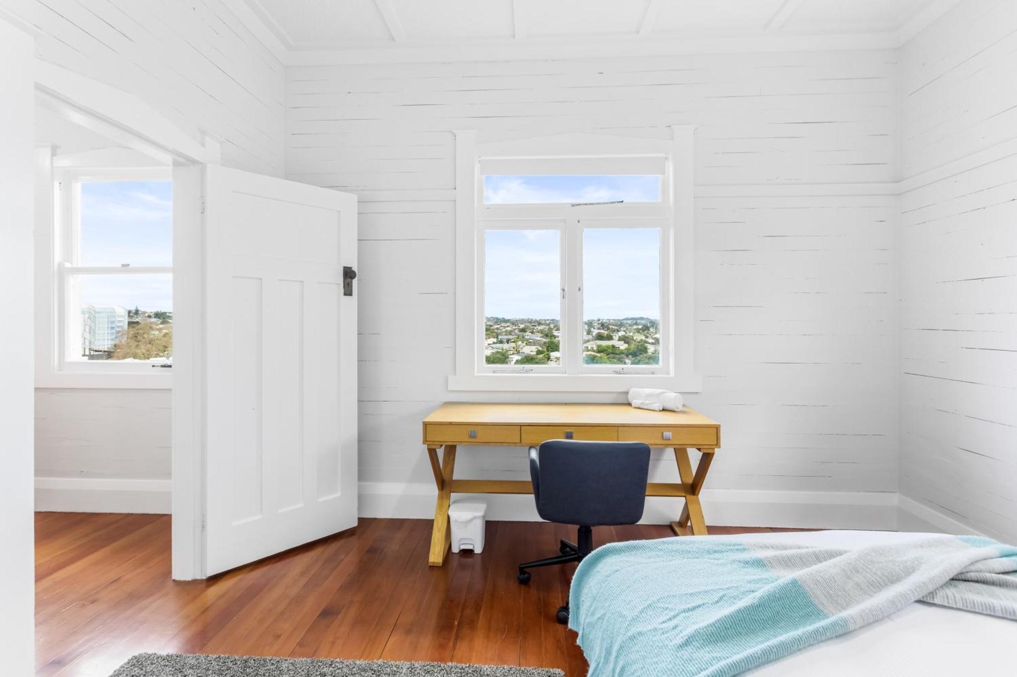 Holiday home Spacious Kingsland 4br Auckland