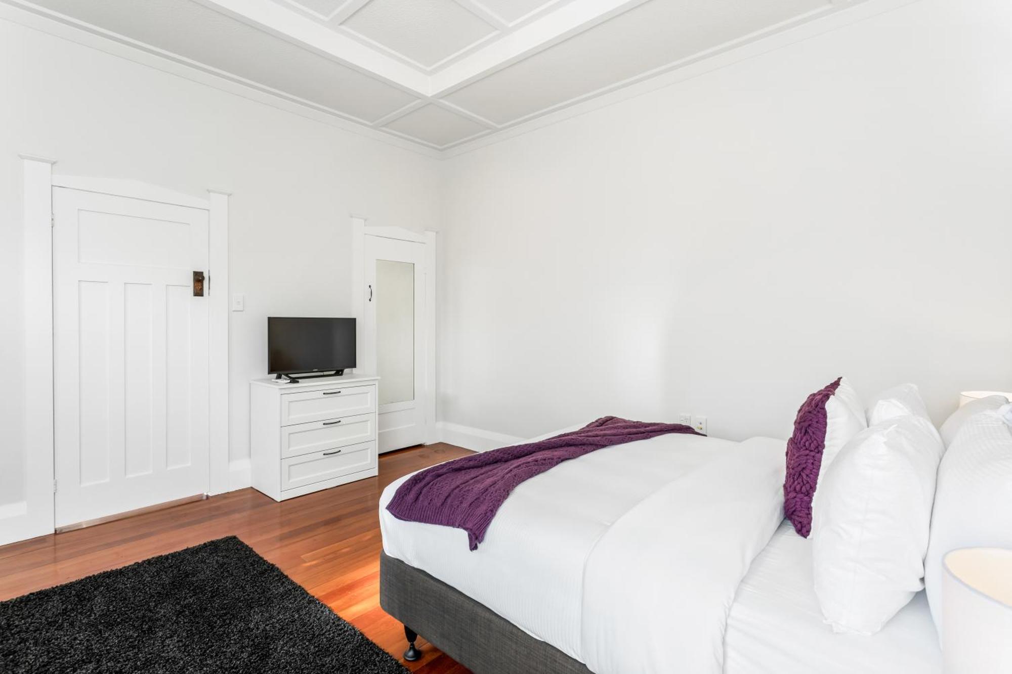 Holiday home Spacious Kingsland 4br