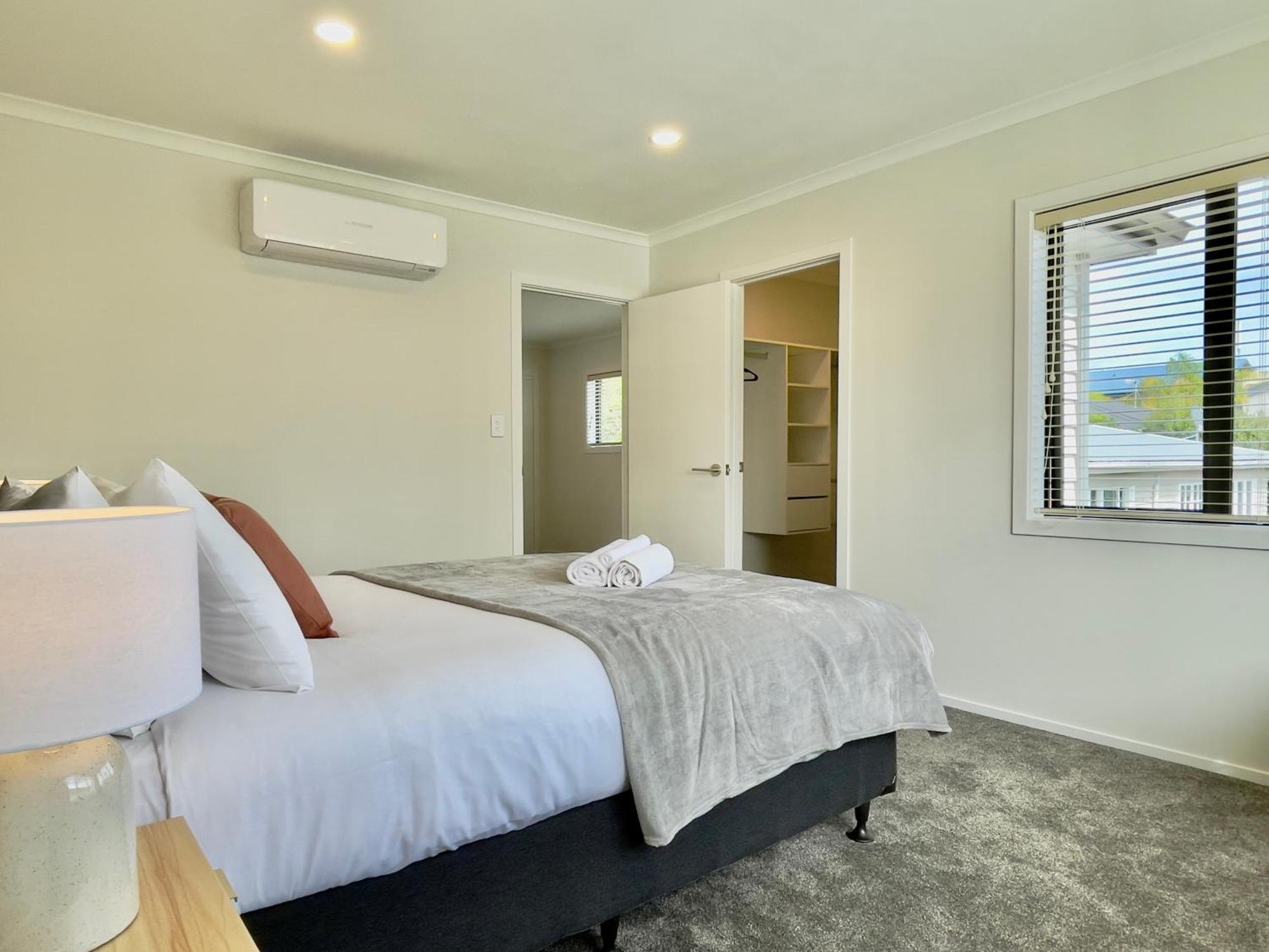 Villa Sky Stars Brand-new Comfortable 3 & 4-bedroom *