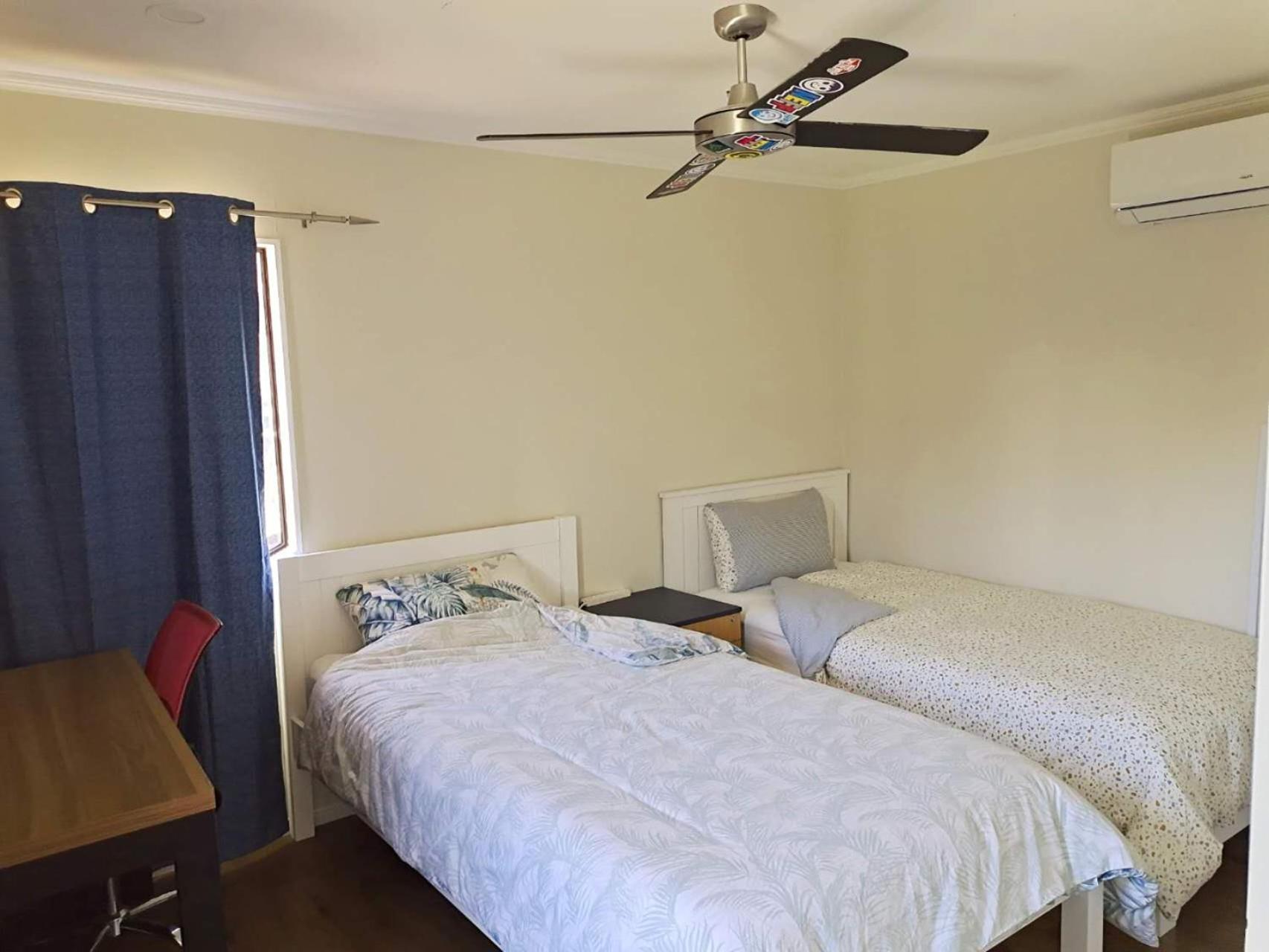 Homestay Cozy Half Moon Bay