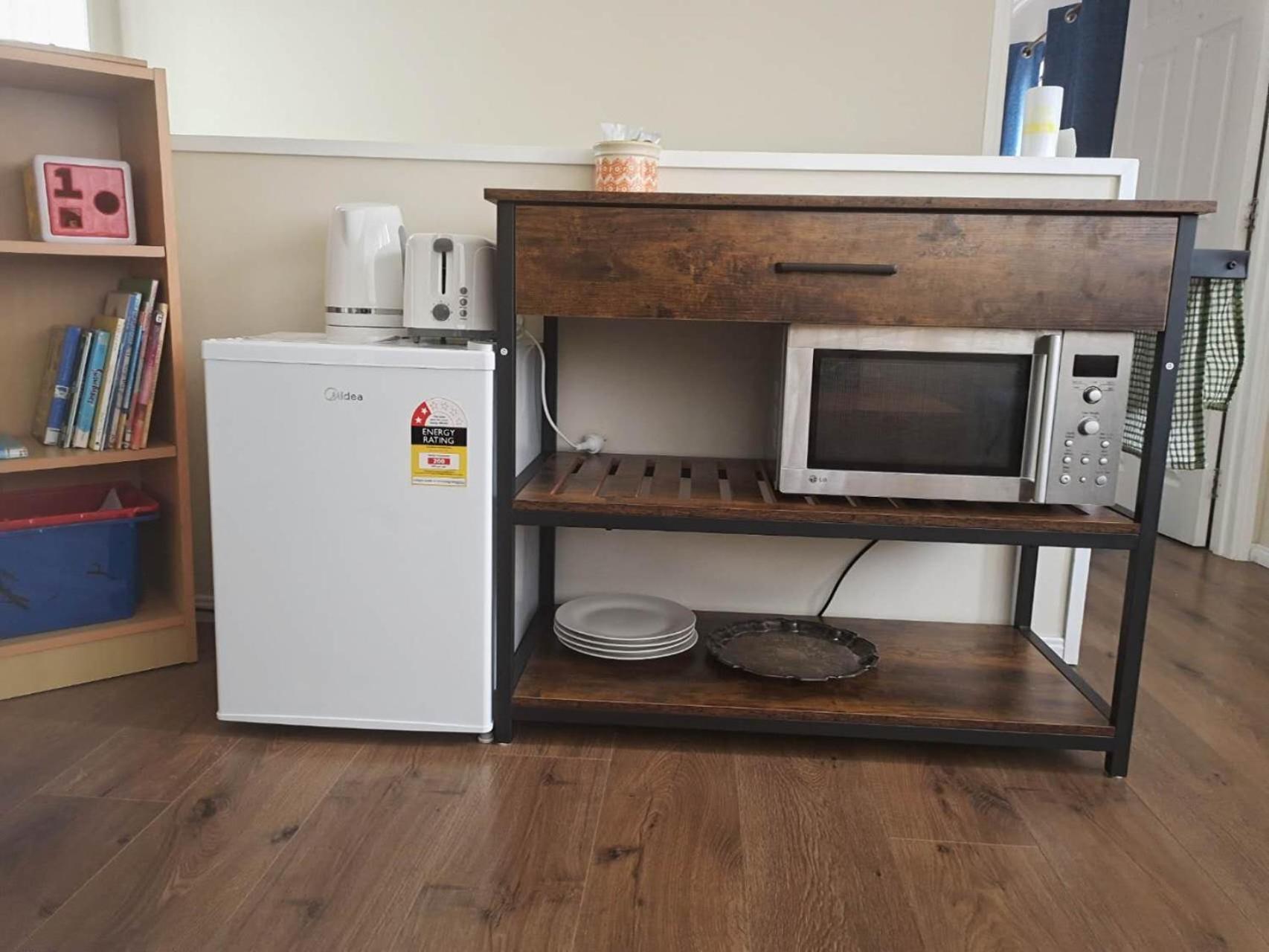 Cozy Half Moon Bay Homestay Auckland
