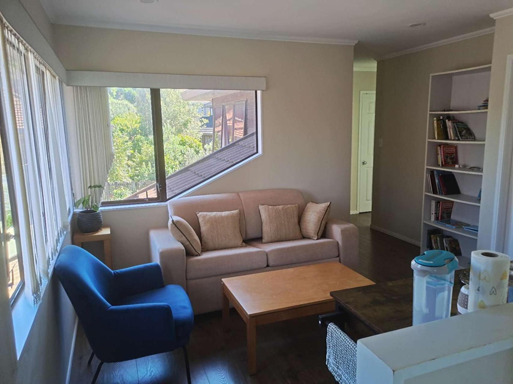 Homestay Cozy Half Moon Bay Auckland