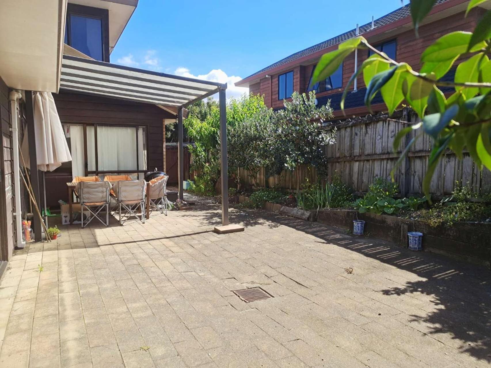 Cozy Half Moon Bay Auckland