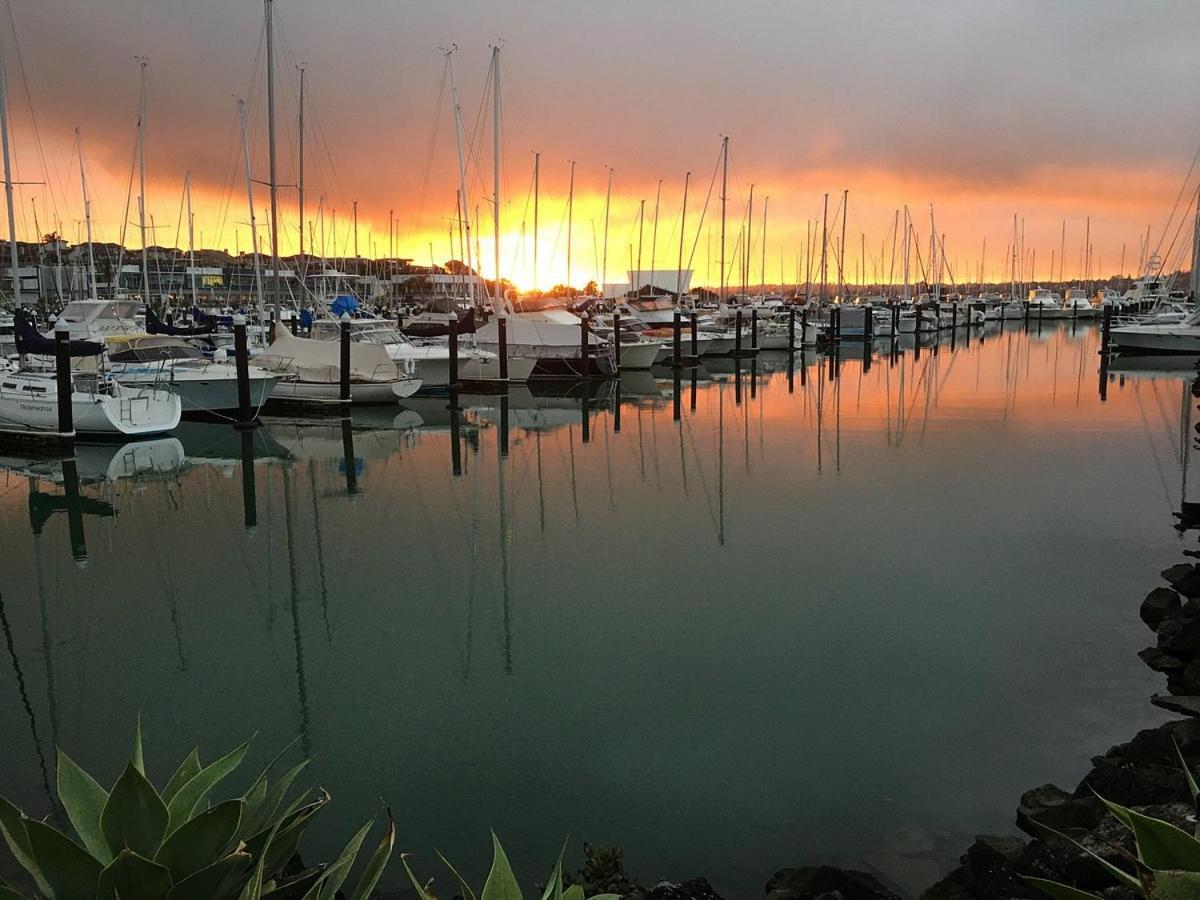 Cozy Half Moon Bay Homestay Auckland