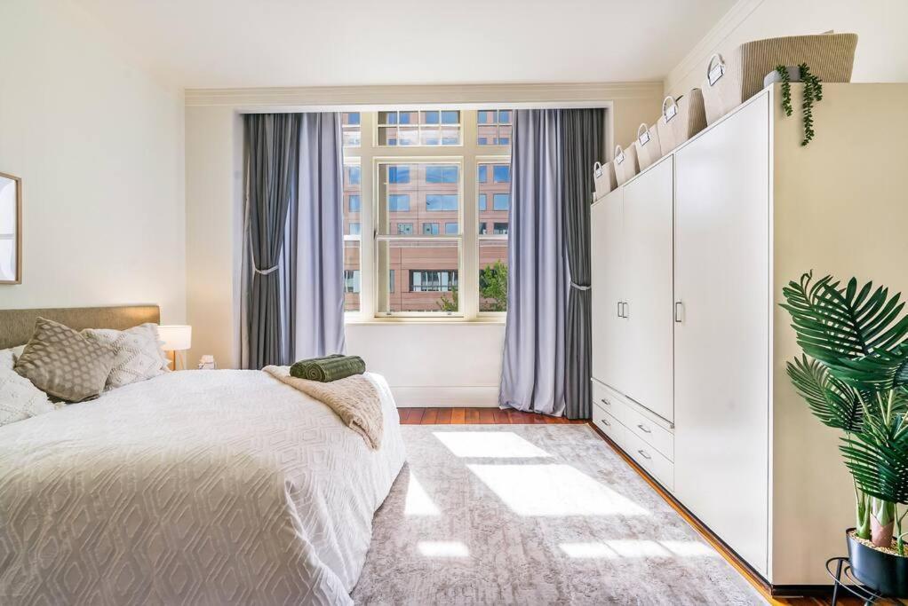 Apartment Kiwiana - Newly Refurbished - Rooftop Pool Auckland