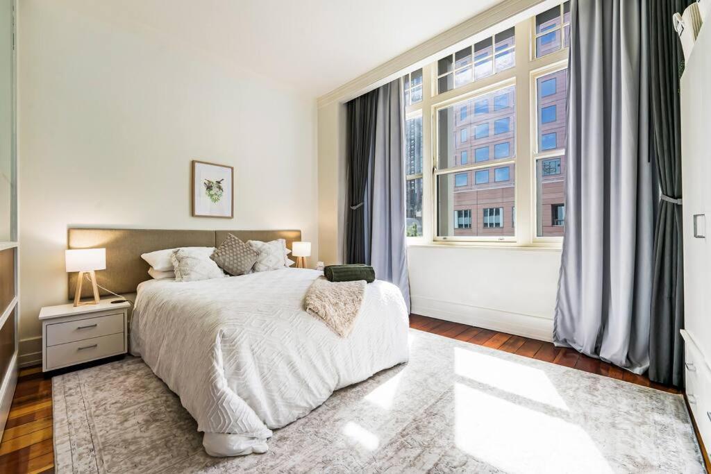 Apartment Kiwiana - Newly Refurbished - Rooftop Pool *