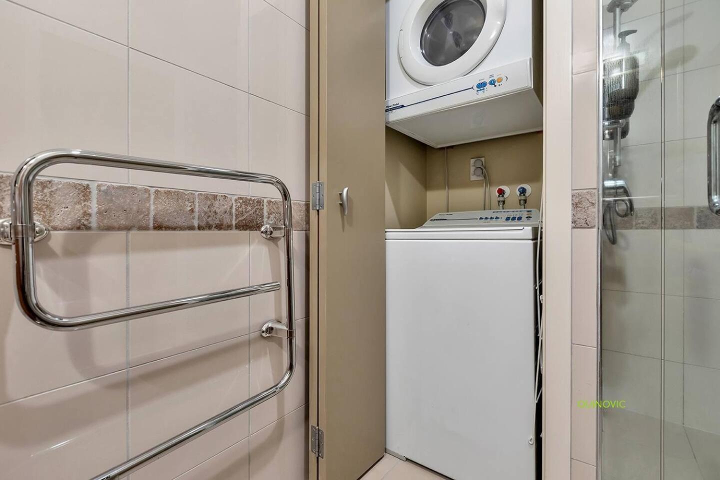 Apartment Awsa Waterfront Get Away Auckland
