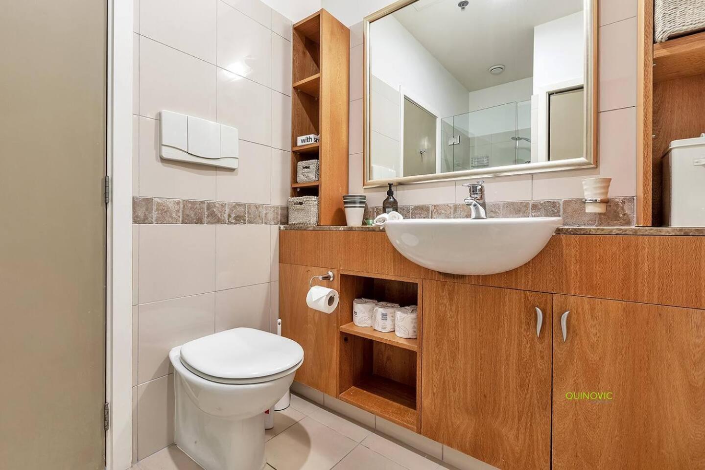 Awsa Waterfront Get Away Apartment Auckland