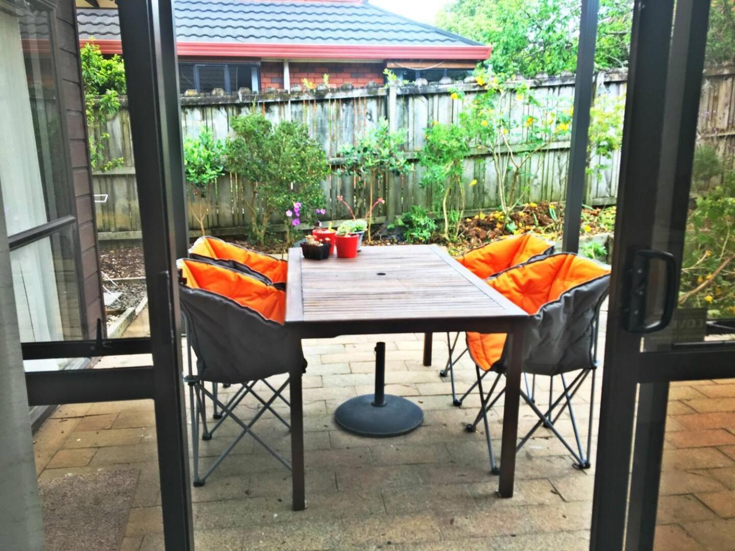 Homestay Cozy Half Moon Bay