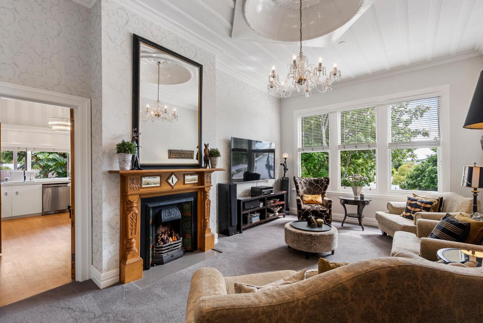 Eden Park Bed & Breakfast 4*