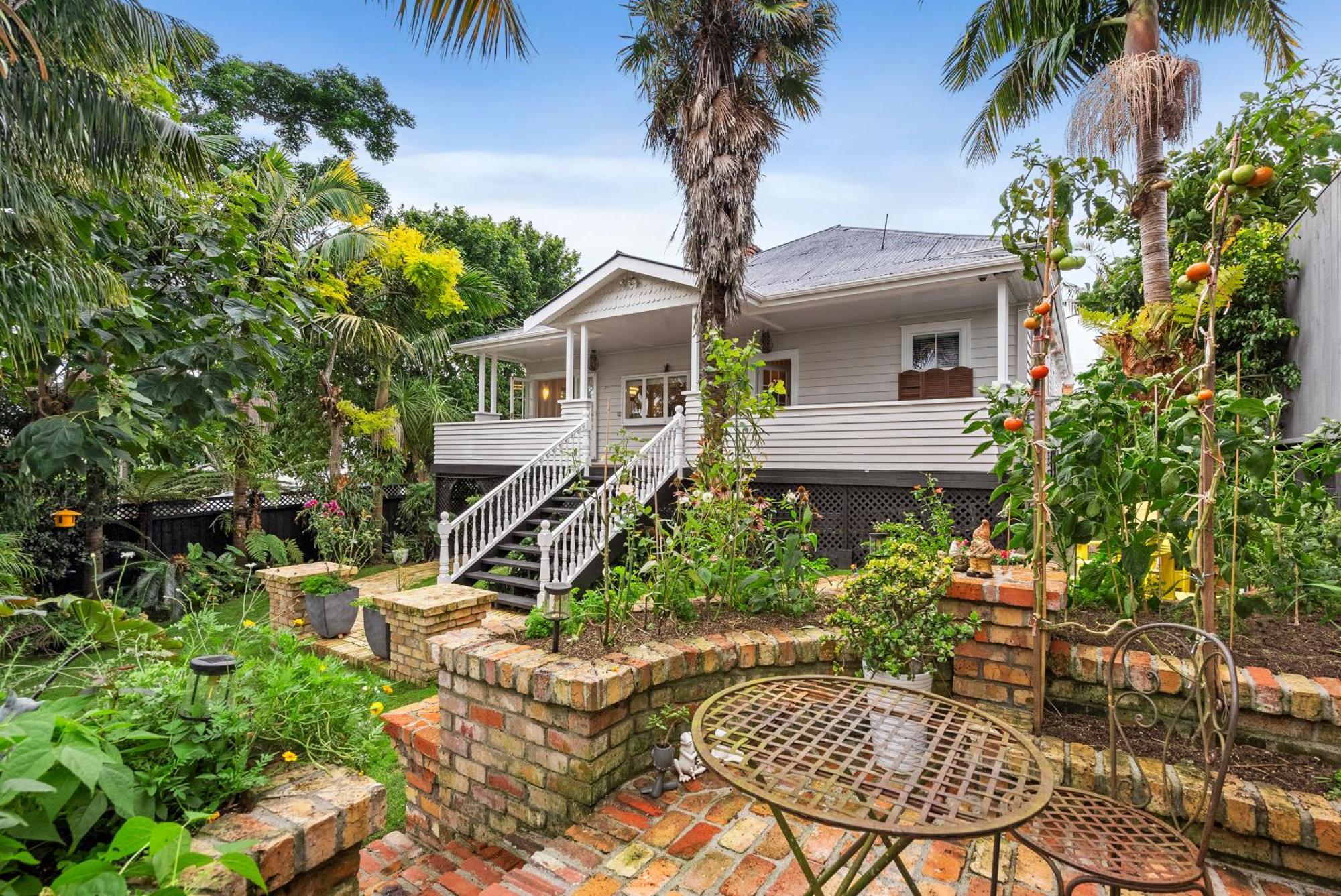 Eden Park Bed & Breakfast Auckland