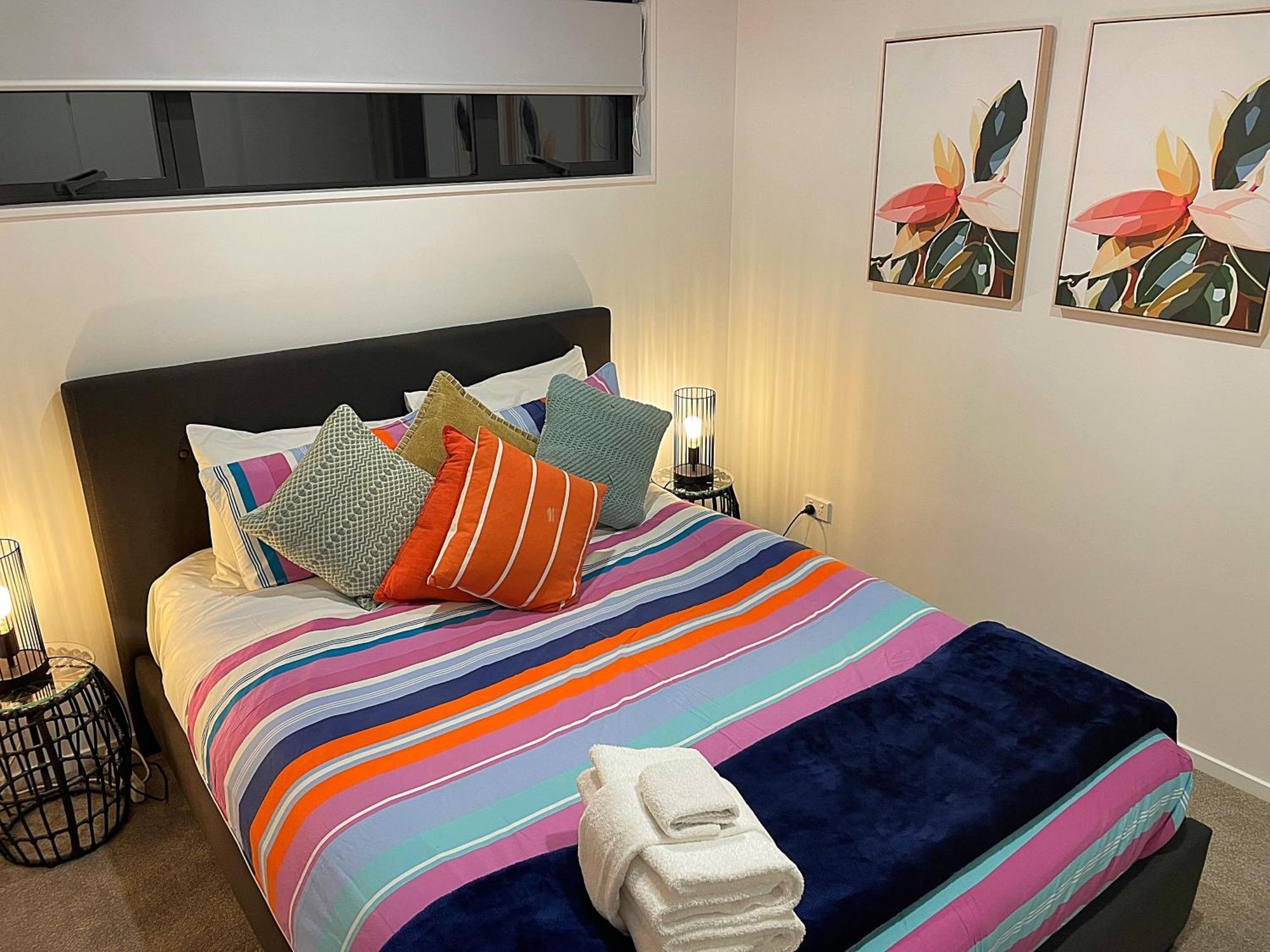Flat Bush Hospedagem domiciliar Auckland