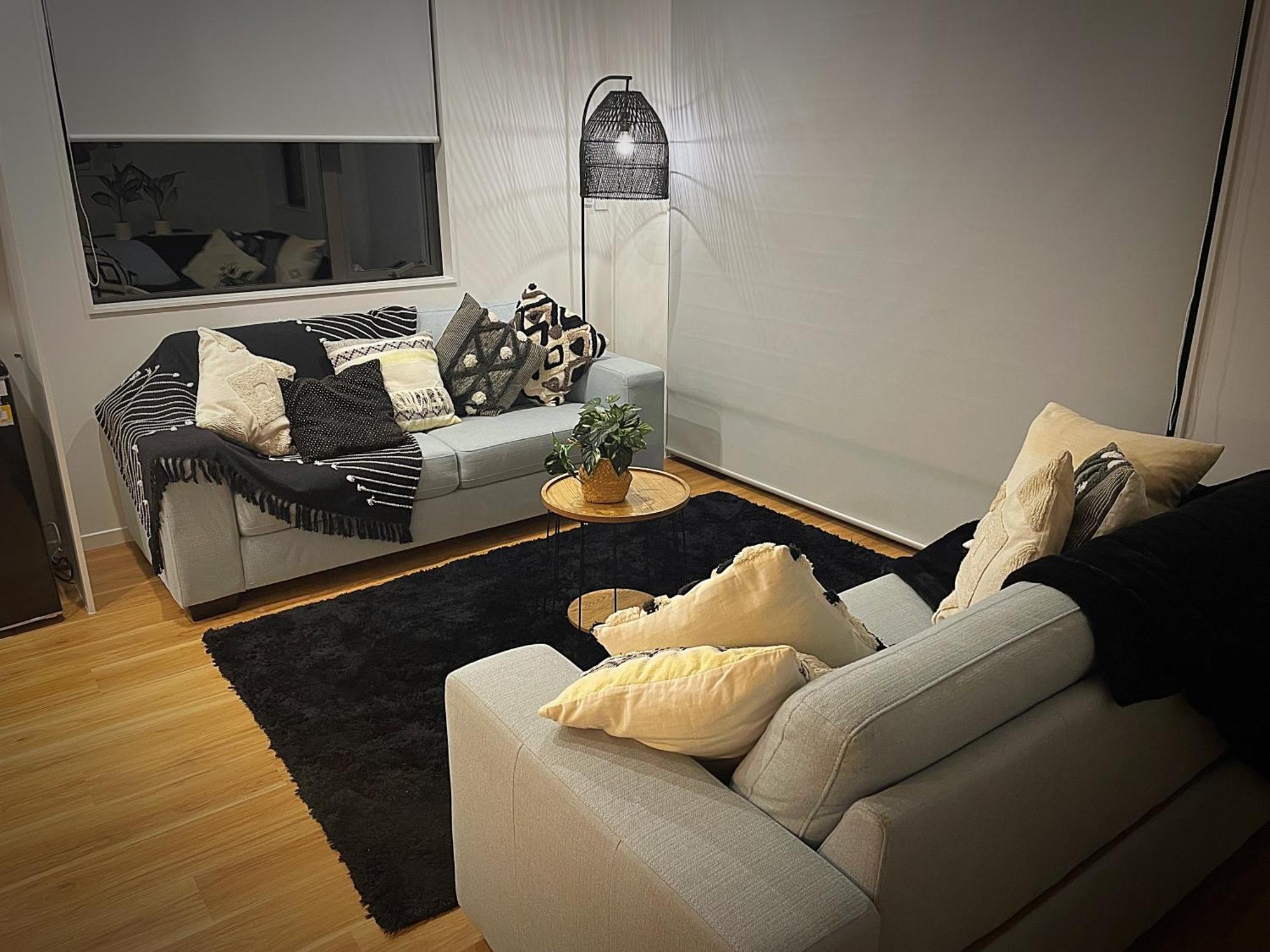 Hospedagem domiciliar Flat Bush *