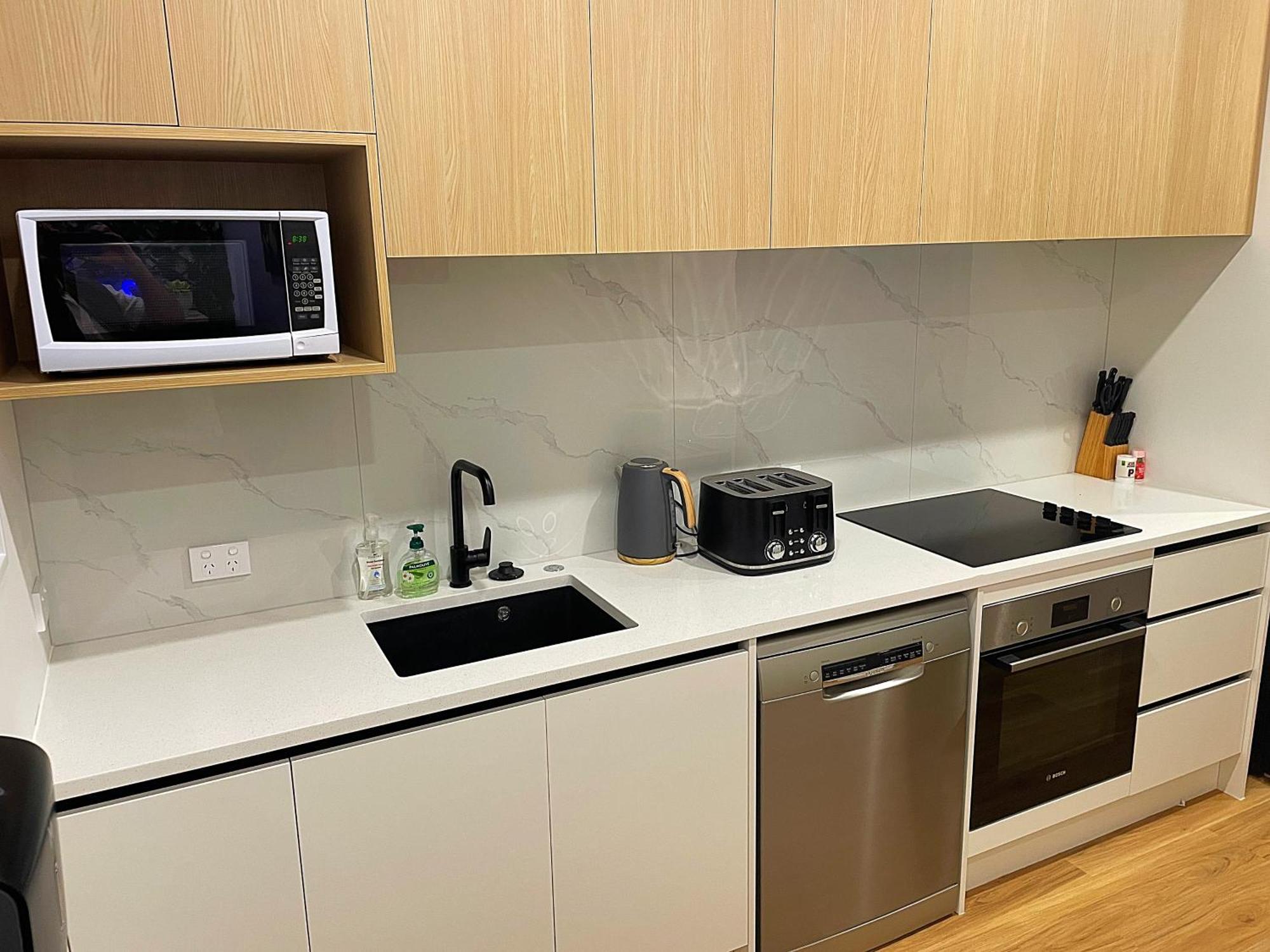 Hospedagem domiciliar Flat Bush Auckland
