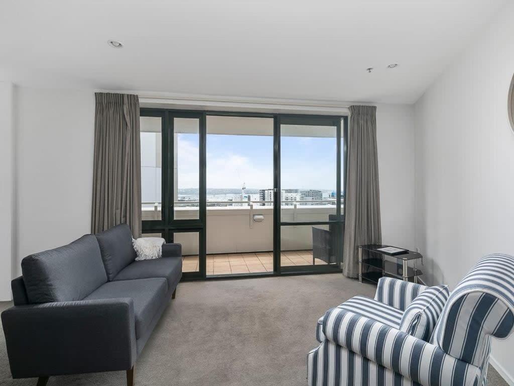 Beautiful Sky Tower View Near K' Road W/ Free Parking Apartamento Auckland