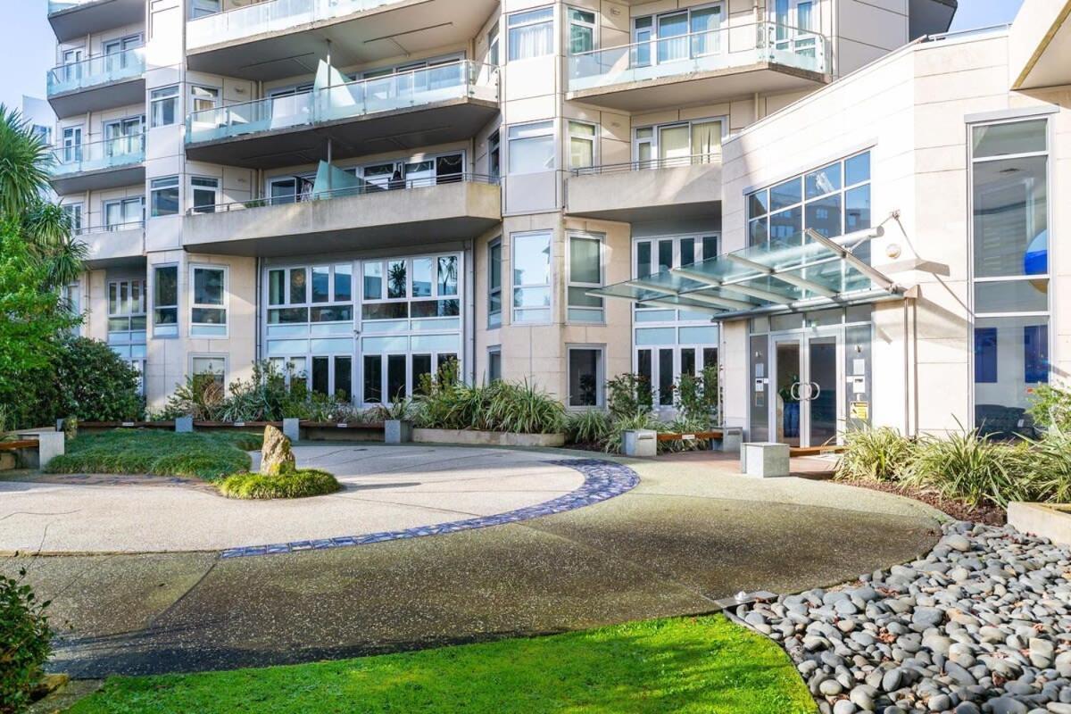 Stunning Three Bedroom Near Sky Tower * Auckland
