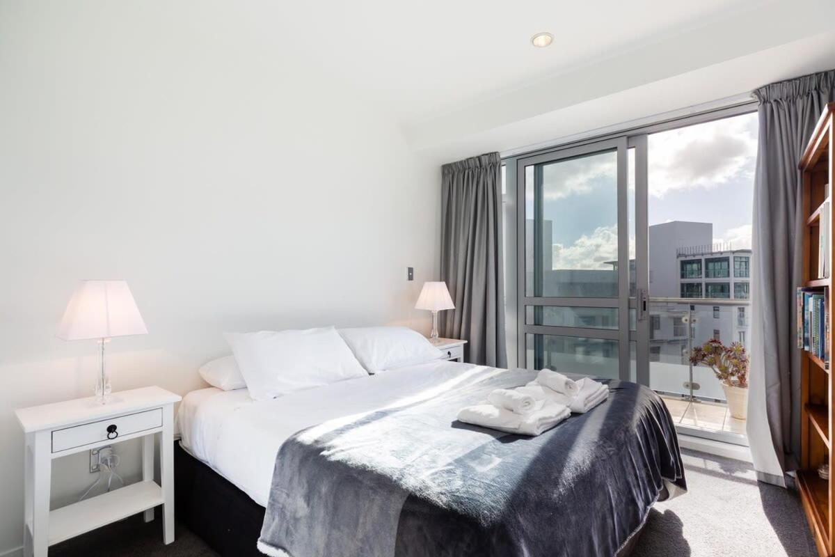 Stunning Three Bedroom Near Sky Tower * Auckland
