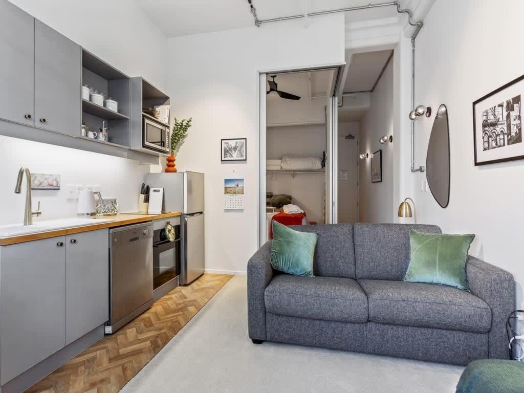 Cosy - Charming Building *