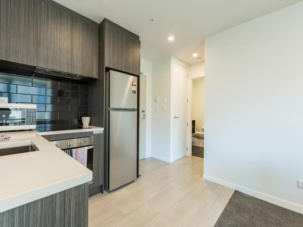 Beautiful Two Bedroom Next To Myers Park Apartment Auckland