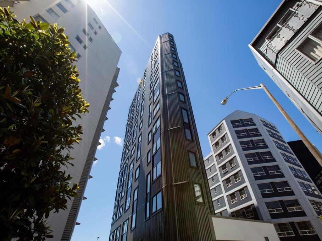 Apartment Beautiful Two Bedroom Next To Myers Park *