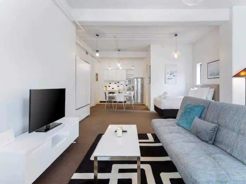 Stylish Near Spark Arena! Apartment *