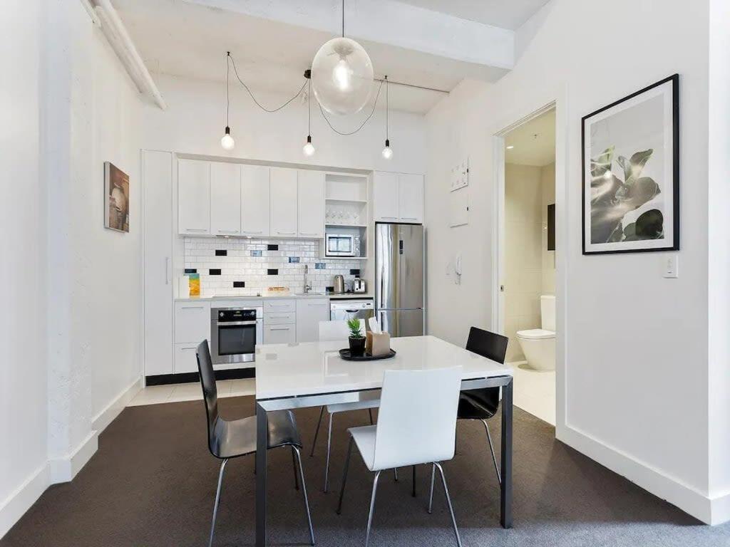 Stylish Near Spark Arena! Apartment *