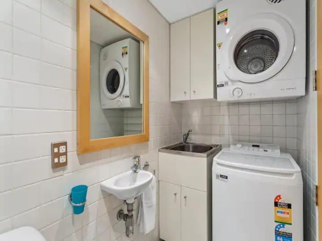 Apartment Lovely View - Free Parking, Pool And Gym Auckland