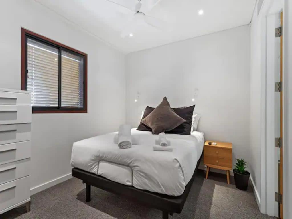 Lovely View - Free Parking, Pool And Gym Apartment Auckland