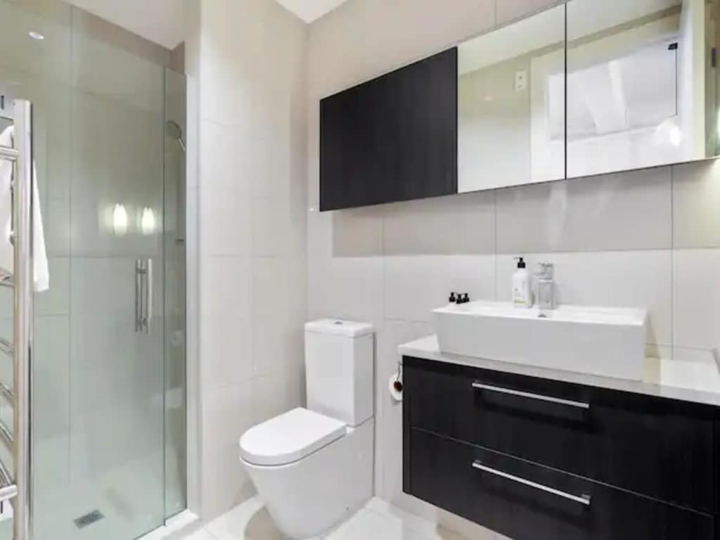 Stylish Near Spark Arena! * Auckland