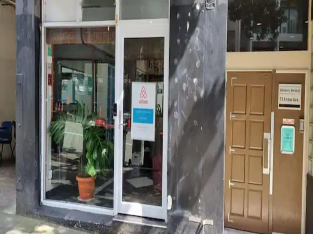 Stylish Near Spark Arena! Apartment *