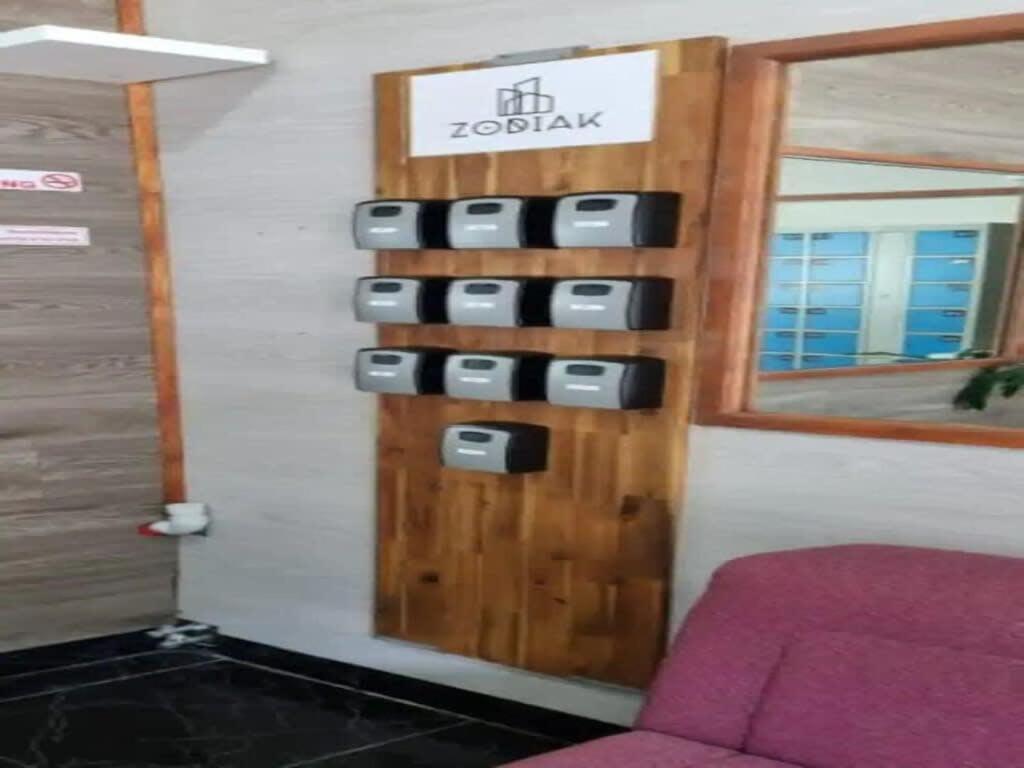 Apartment Stylish Near Spark Arena!
