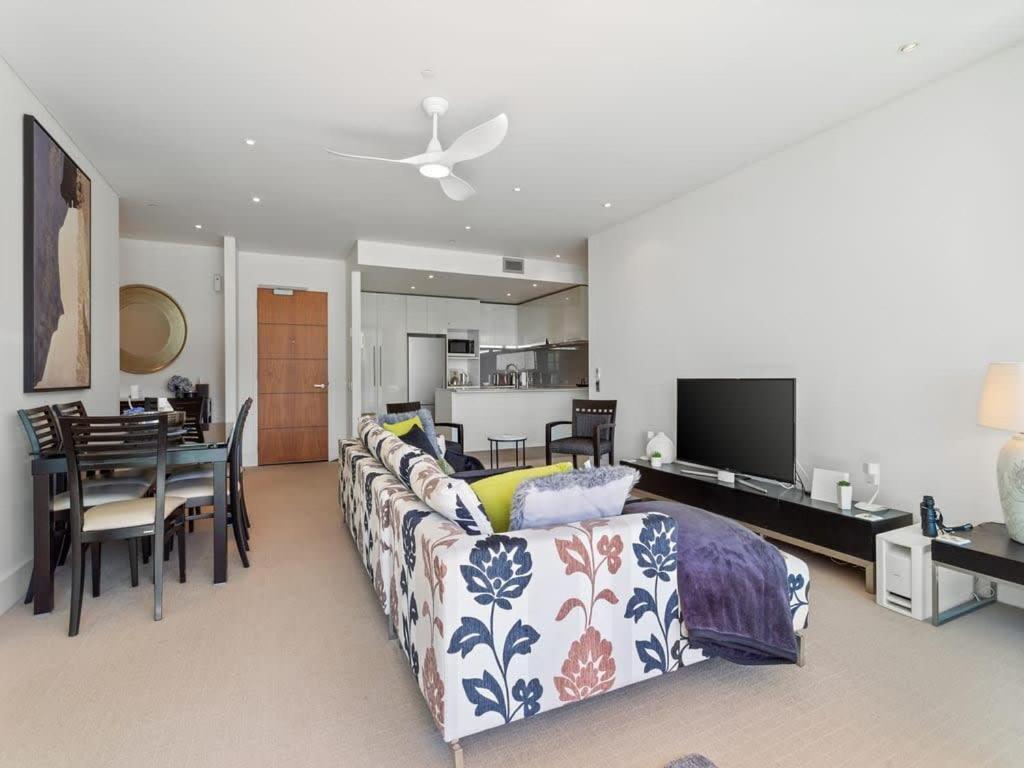 Gorgeous 2 Bedroom - Wynyard Quarter! Free Parking Apartamento Auckland
