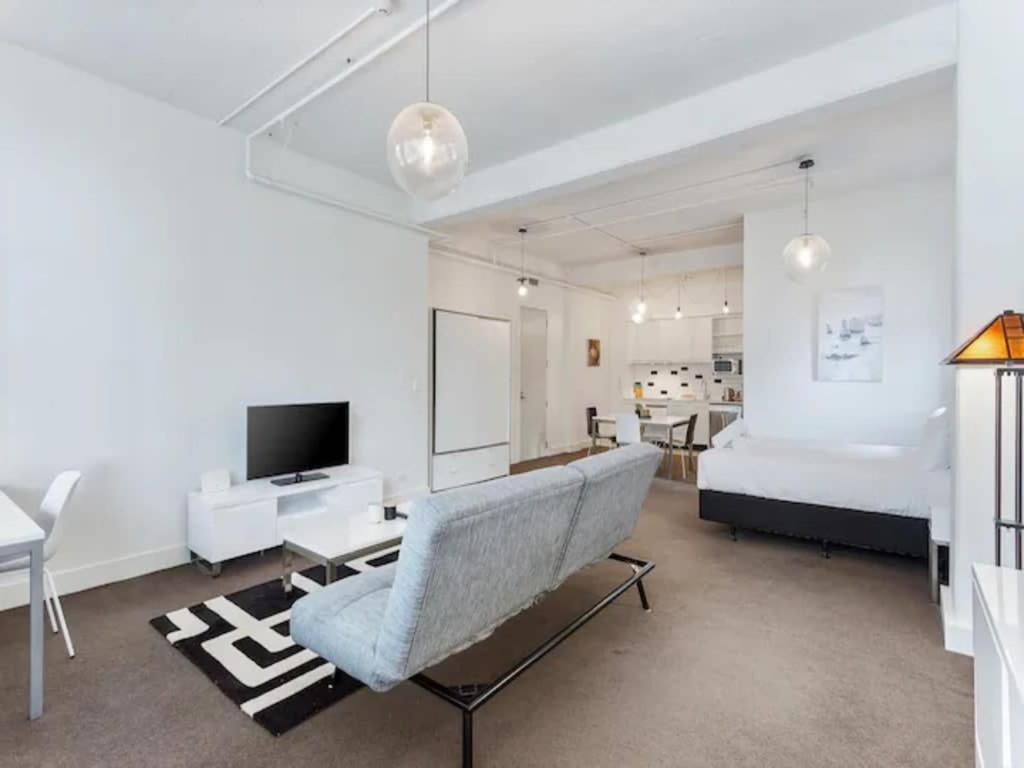 Stylish Near Spark Arena! * Auckland