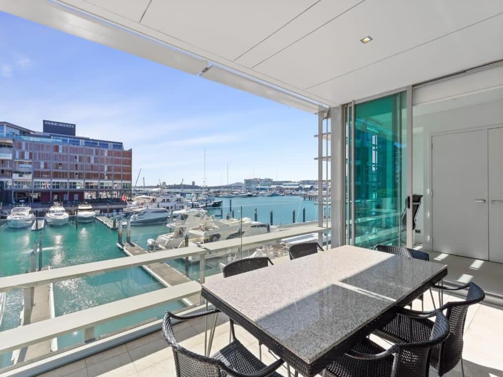Gorgeous 2 Bedroom - Wynyard Quarter! Free Parking Apartamento Auckland