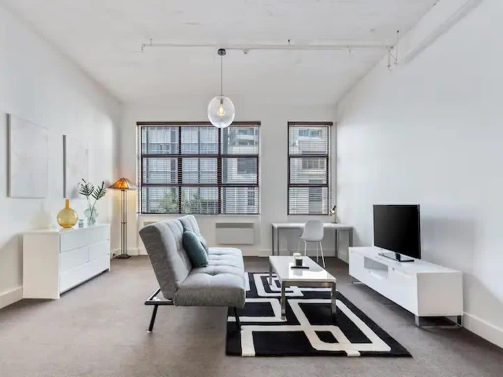 Stylish Near Spark Arena! Apartment *