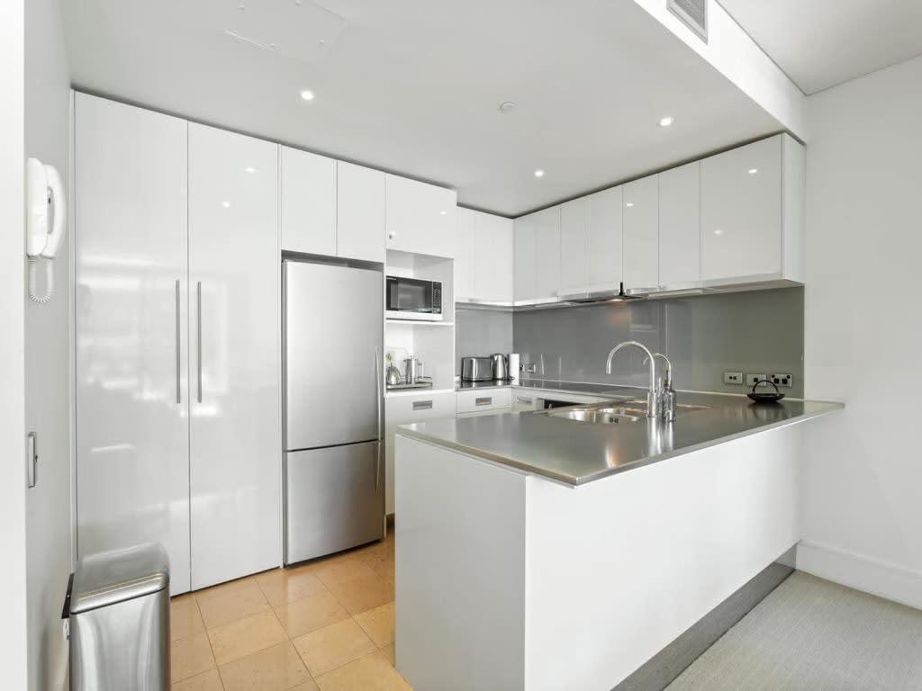Gorgeous 2 Bedroom - Wynyard Quarter! Free Parking * Auckland