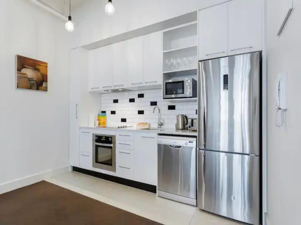 Stylish Near Spark Arena!