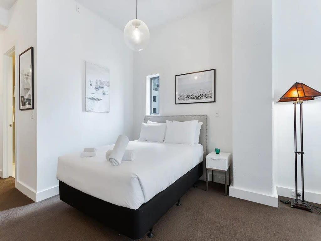 Stylish Near Spark Arena! Apartment Auckland