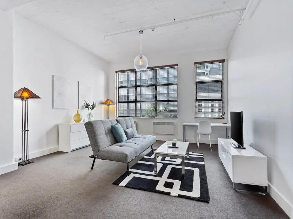 Stylish Near Spark Arena! Apartment *