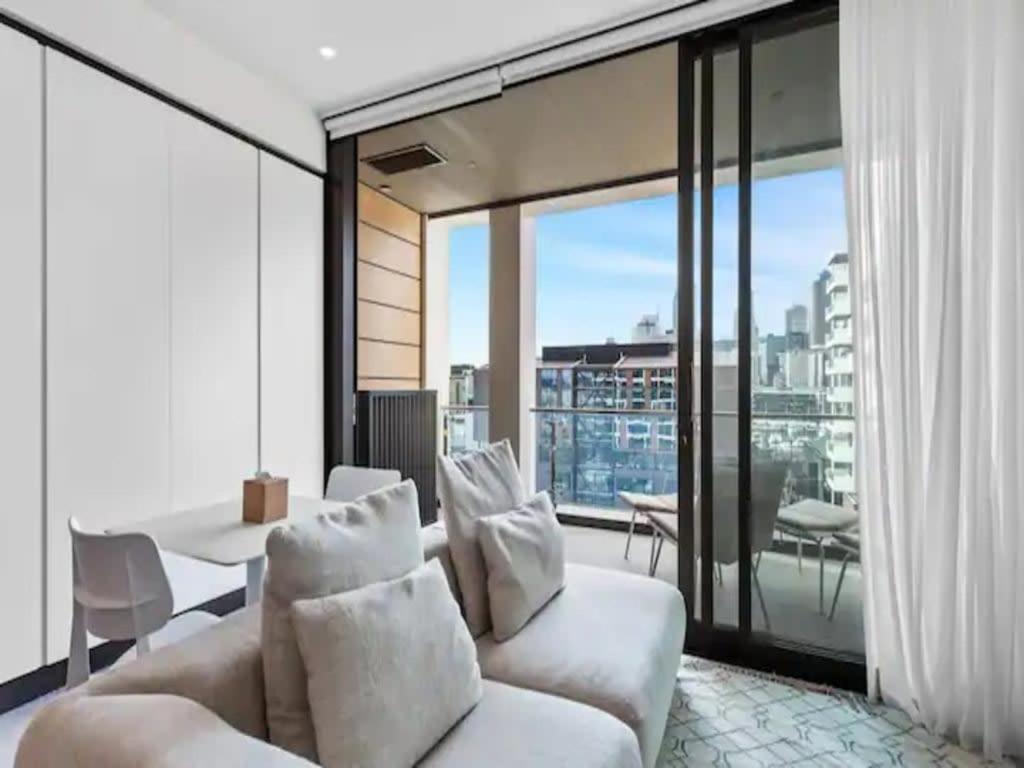 Apartamento Modern One Bedroom In Wynyard Quarter Auckland